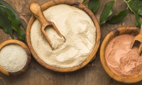 flat-lay-selection-fine-powders-bowls-with-scoops