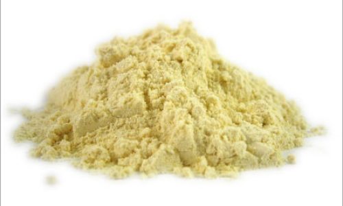 gram-flour